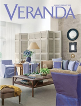 Veranda -Jan/Feb 2010