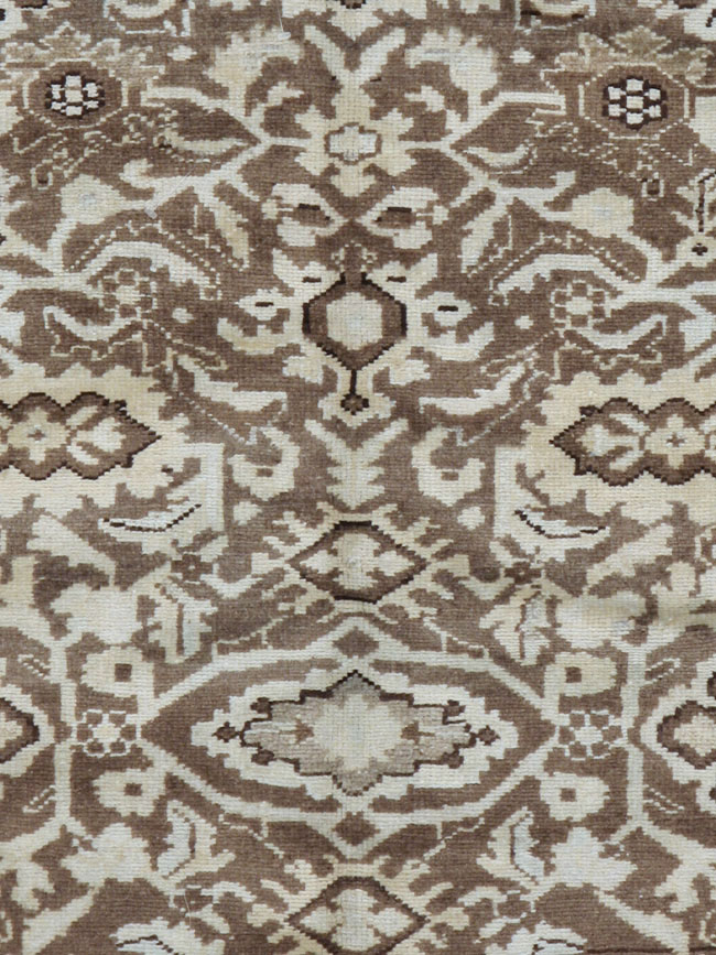 A Malayer  Carpet, No.10150 - Gsblank