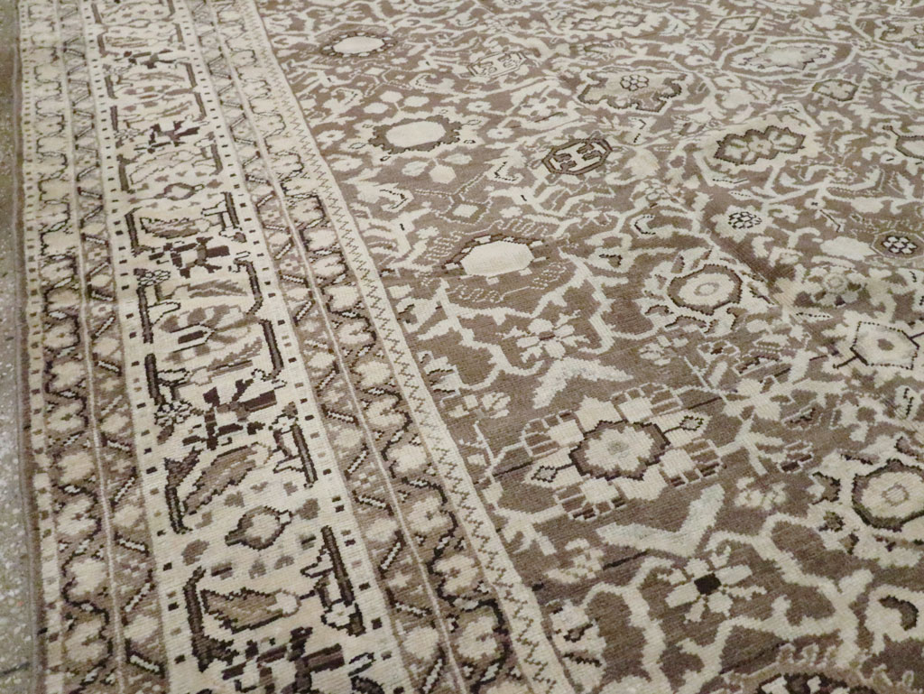 A Malayer  Carpet, No.10150 - Gsblank
