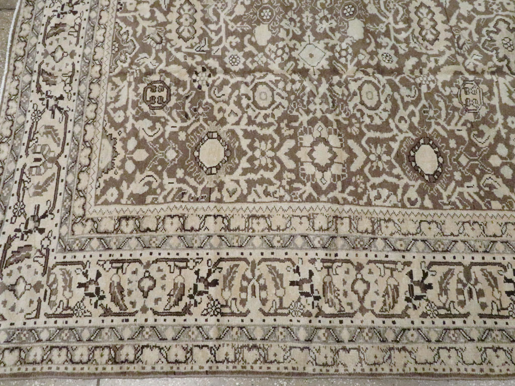 A Malayer  Carpet, No.10150 - Gsblank