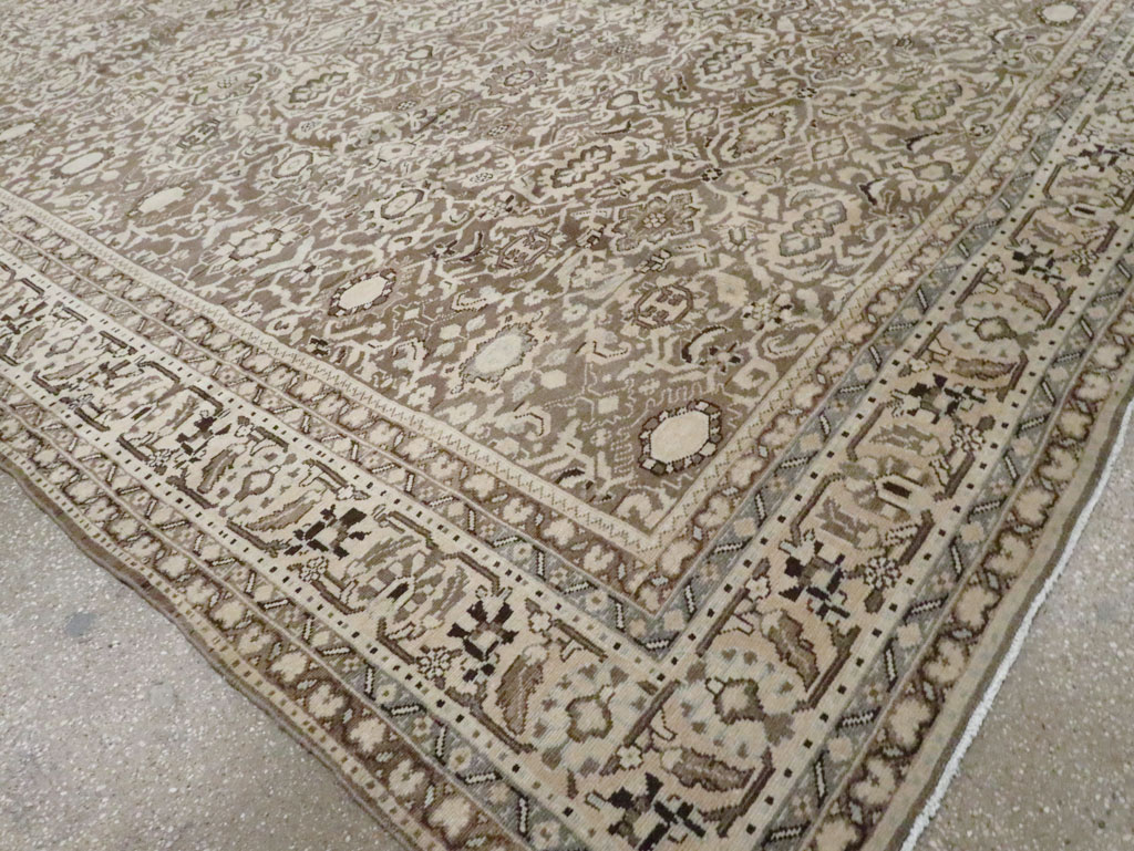 A Malayer  Carpet, No.10150 - Gsblank
