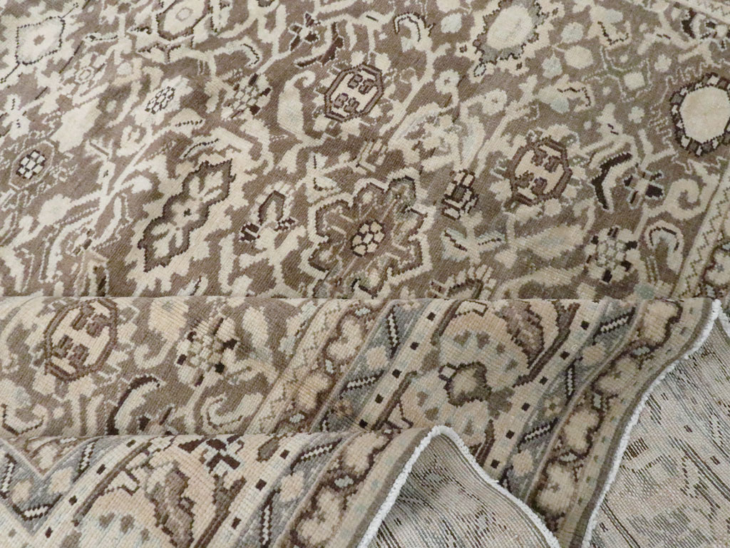 A Malayer  Carpet, No.10150 - Gsblank