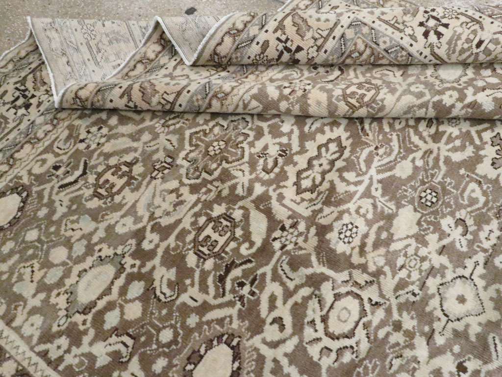 A Malayer  Carpet, No.10150 - Gsblank