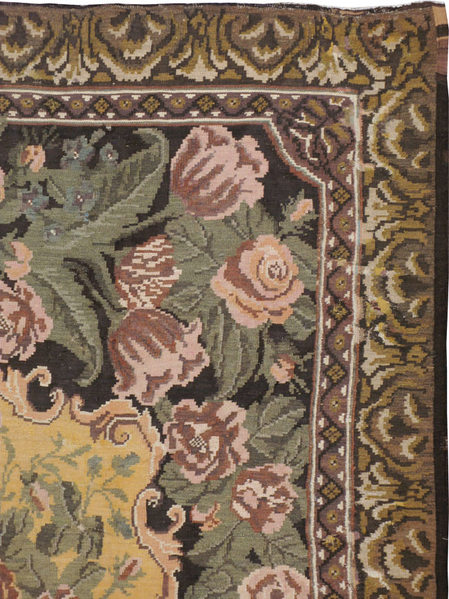 A Bessarabian Carpet, No.10220 - Gsblank