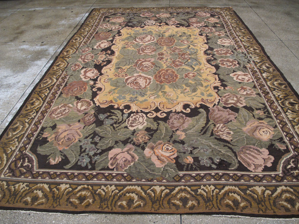A Bessarabian Carpet, No.10220 - Gsblank