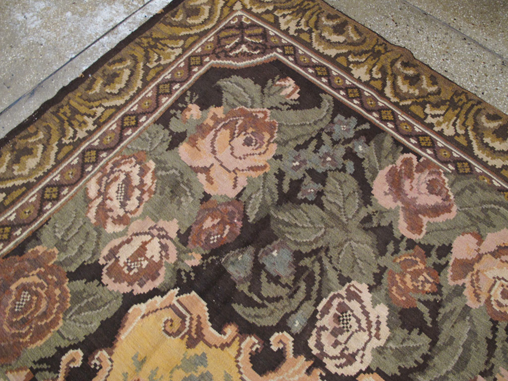 A Bessarabian Carpet, No.10220 - Gsblank