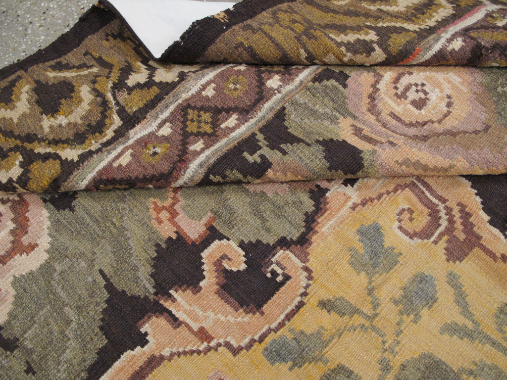 A Bessarabian Carpet, No.10220 - Gsblank