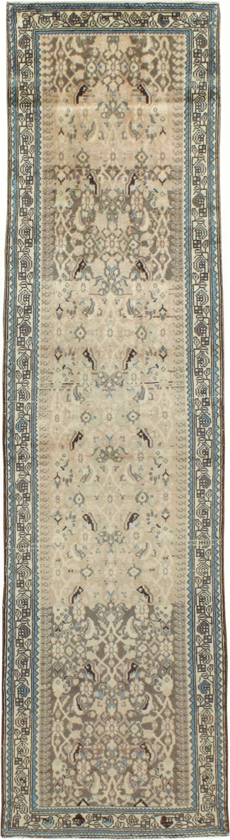 A Malayer Runner, No.10307 - Gsblank