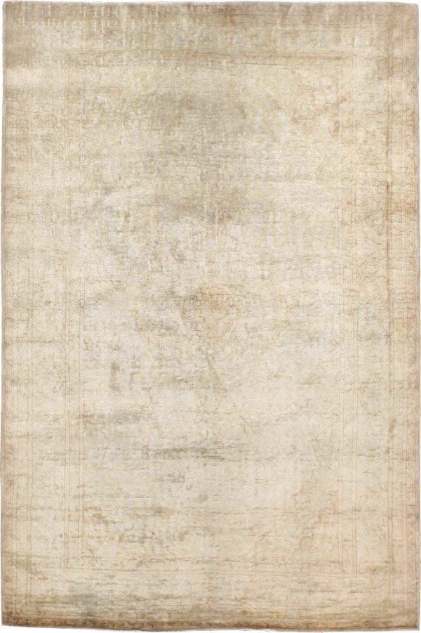 A Sivas Carpet, No.10318 - Gsblank