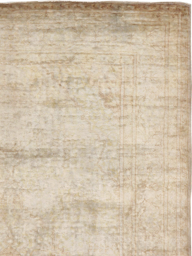 A Sivas Carpet, No.10318 - Gsblank