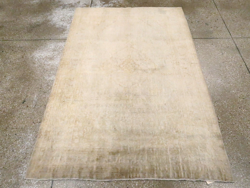 A Sivas Carpet, No.10318 - Gsblank