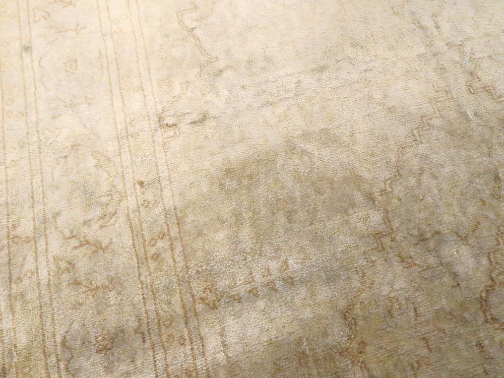 A Sivas Carpet, No.10318 - Gsblank