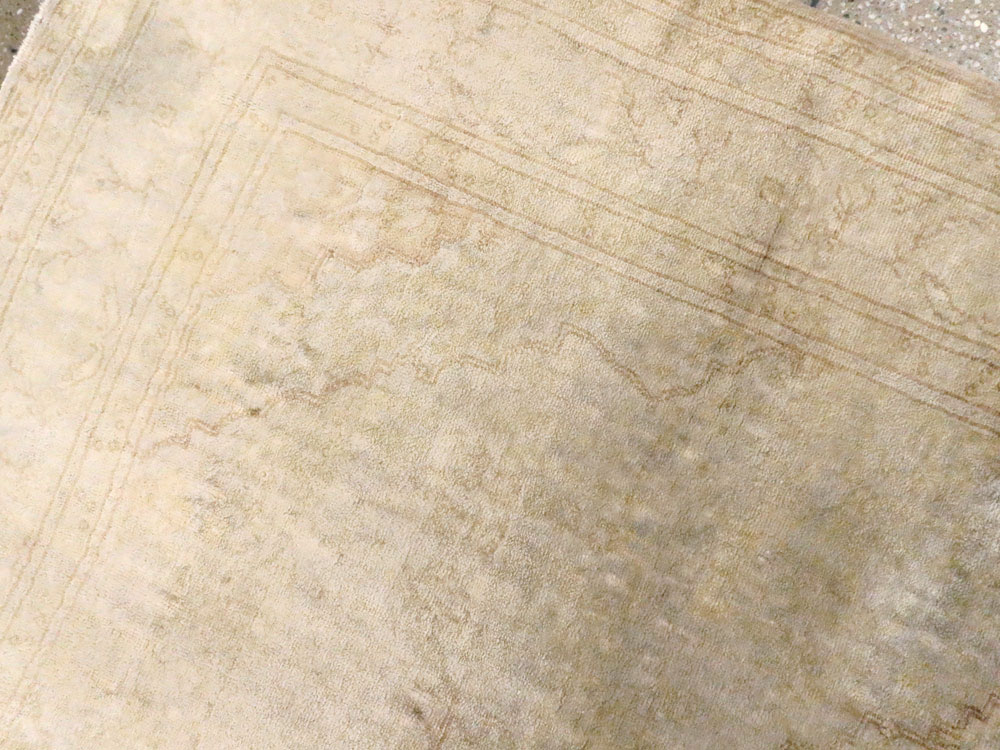 A Sivas Carpet, No.10318 - Gsblank