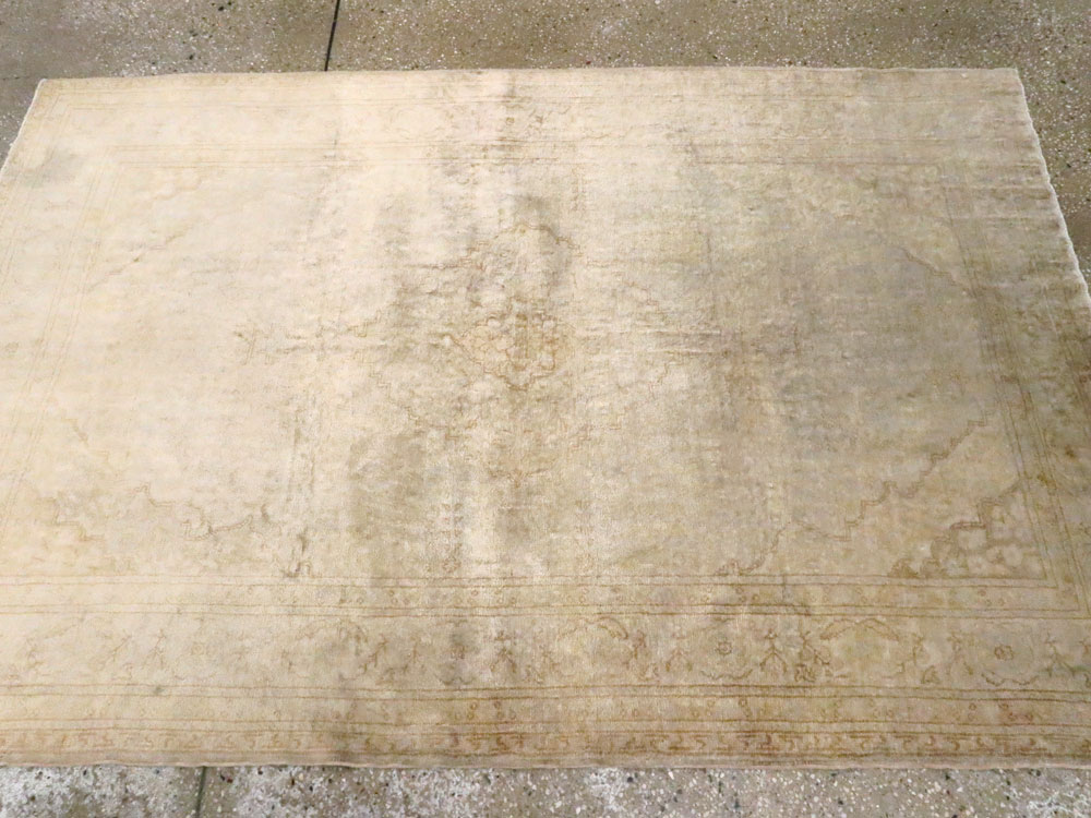 A Sivas Carpet, No.10318 - Gsblank