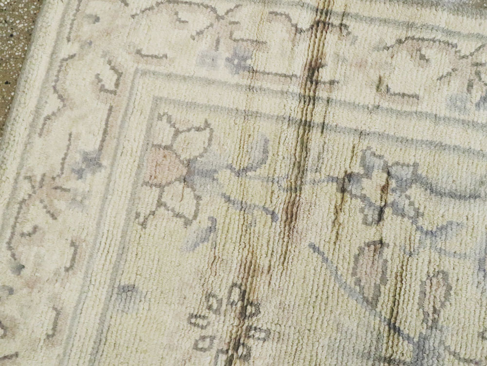 A European Carpet, No.10355 - Gsblank