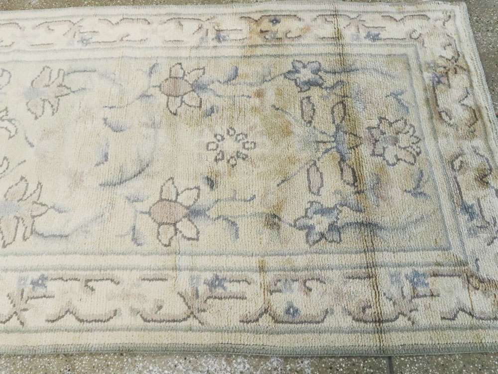 A European Carpet, No.10355 - Gsblank