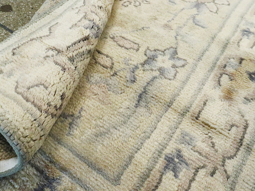 A European Carpet, No.10355 - Gsblank