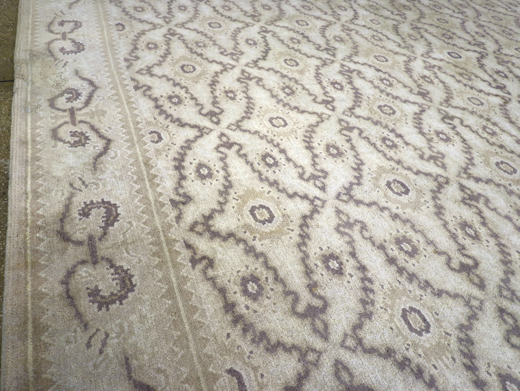 A Cuenca Carpet, No.10464 - Gsblank