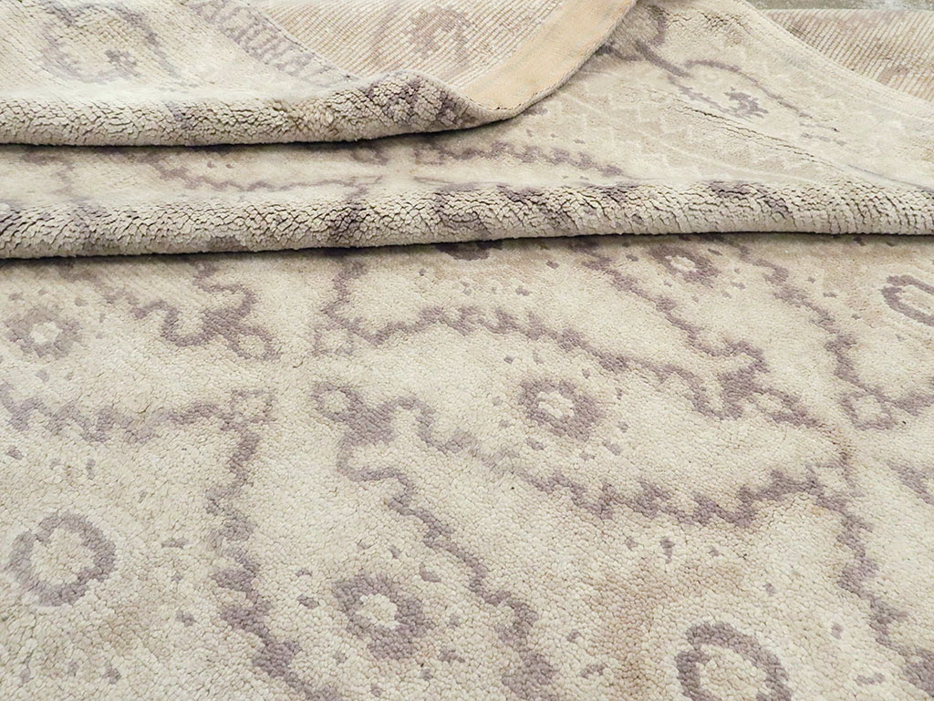 A Cuenca Carpet, No.10464 - Gsblank