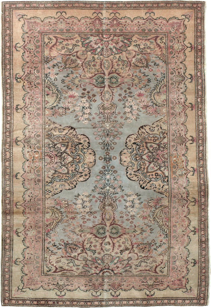 A Sivas Carpet, No.10604 - Gsblank