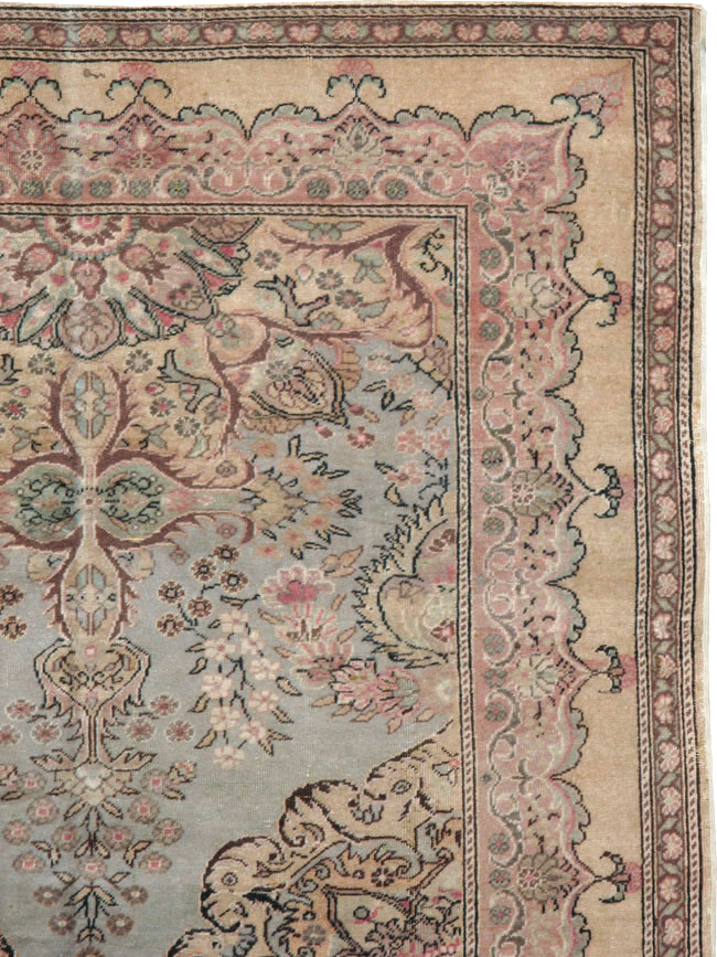 A Sivas Carpet, No.10604 - Gsblank