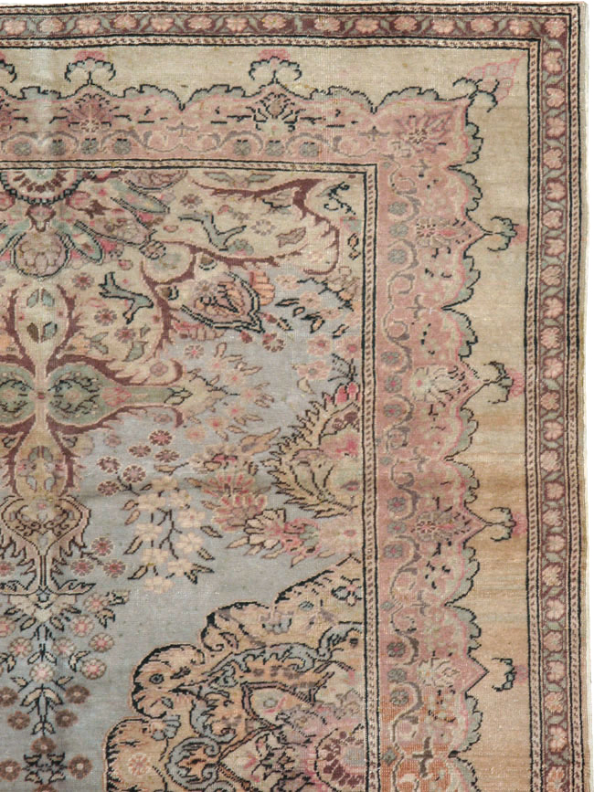 A Sivas Carpet, No.10604 - Gsblank