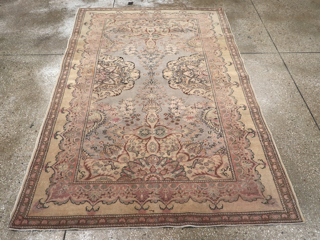 A Sivas Carpet, No.10604 - Gsblank