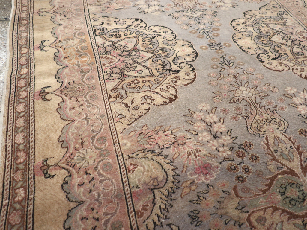 A Sivas Carpet, No.10604 - Gsblank