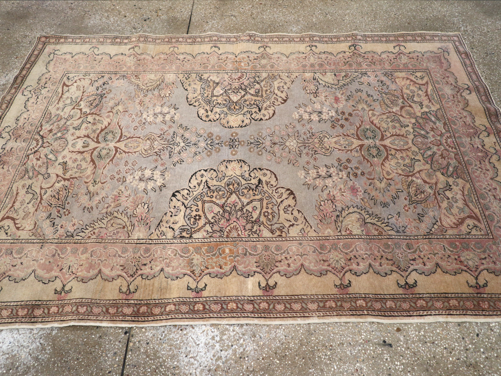 A Sivas Carpet, No.10604 - Gsblank