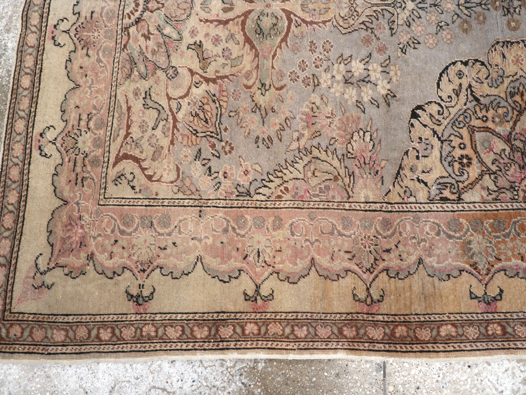 A Sivas Carpet, No.10604 - Gsblank