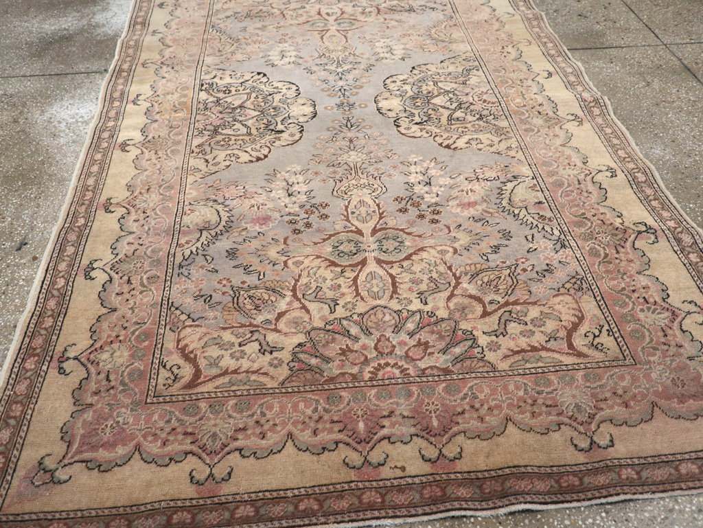 A Sivas Carpet, No.10604 - Gsblank