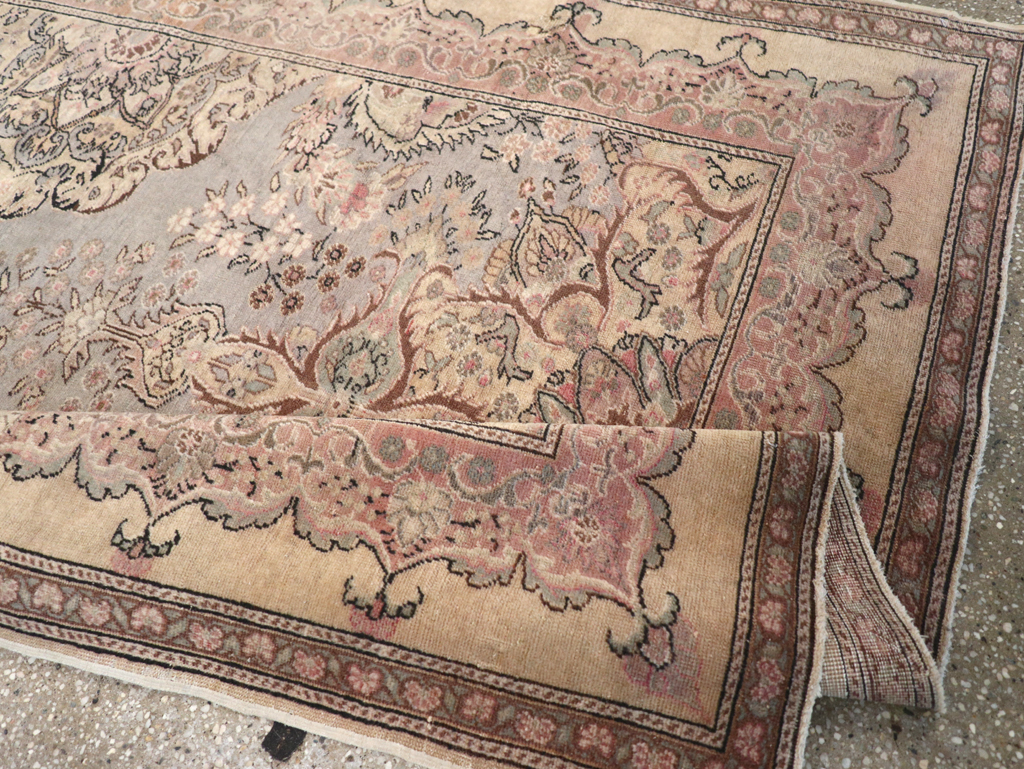A Sivas Carpet, No.10604 - Gsblank