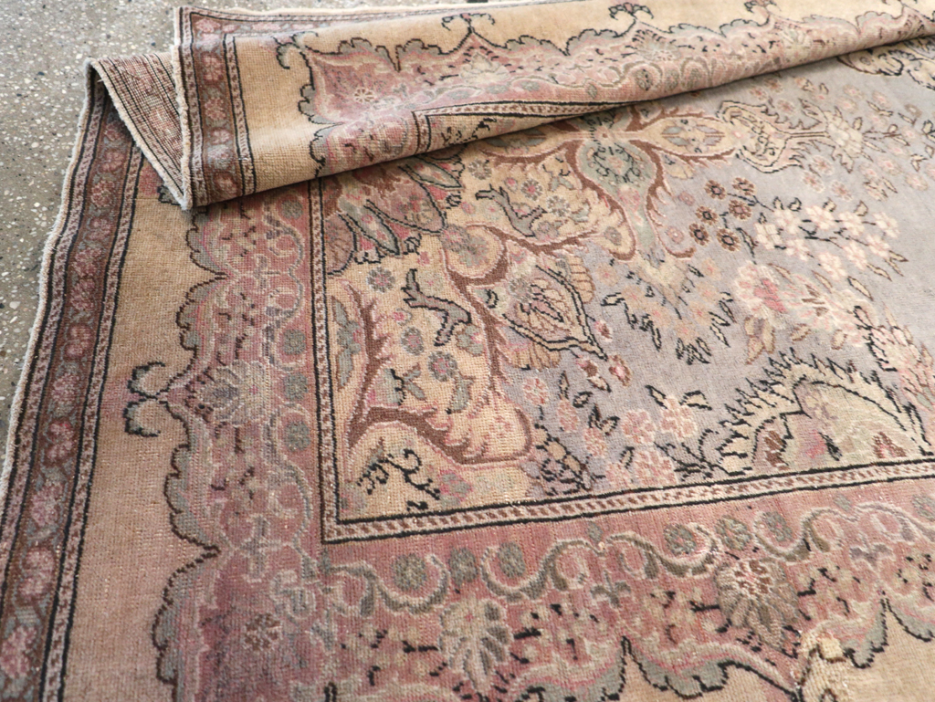 A Sivas Carpet, No.10604 - Gsblank