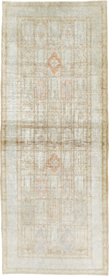 A Sivas Carpet, No.10789 - Gsblank