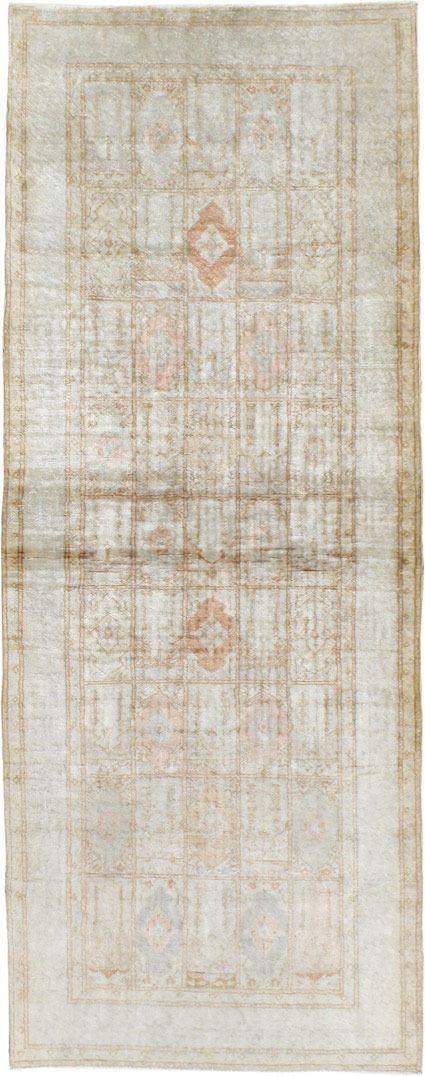 A Sivas Carpet, No.10789 - Gsblank