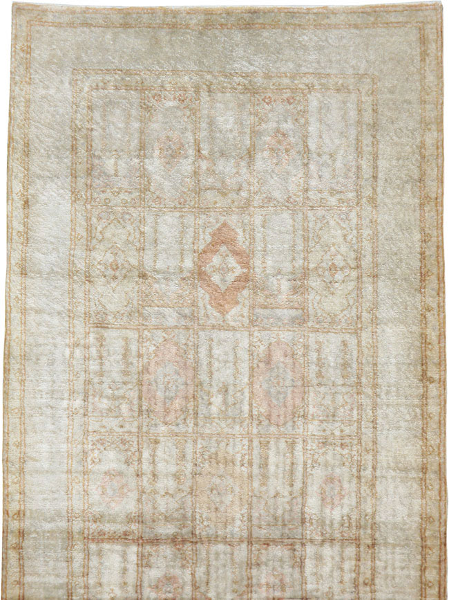 A Sivas Carpet, No.10789 - Gsblank