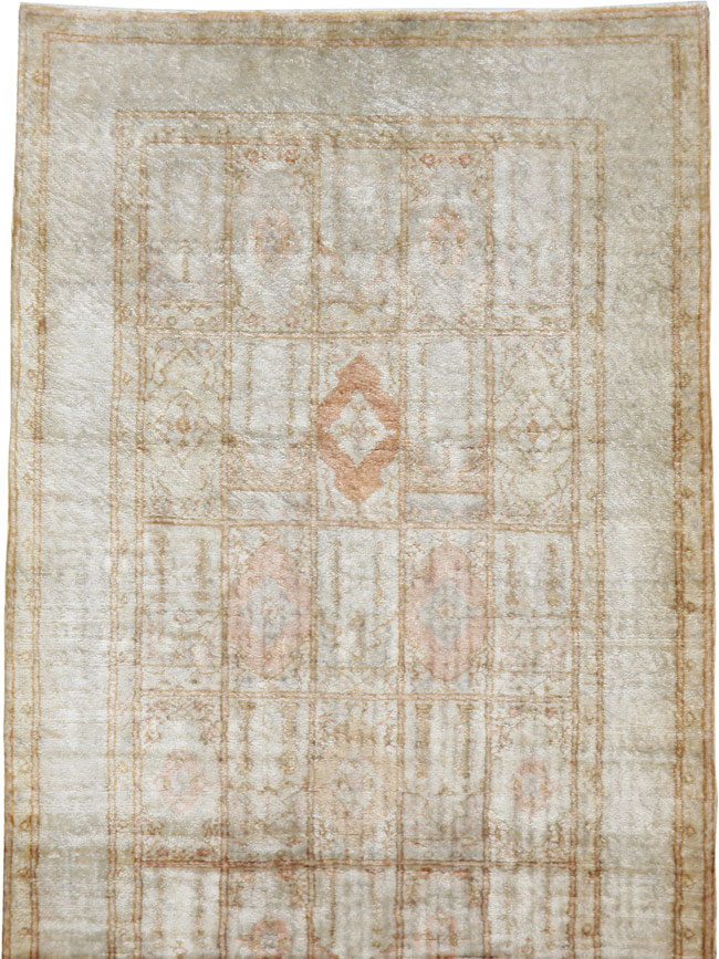 A Sivas Carpet, No.10789 - Gsblank
