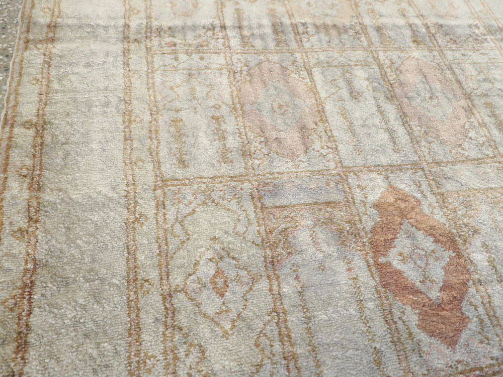 A Sivas Carpet, No.10789 - Gsblank