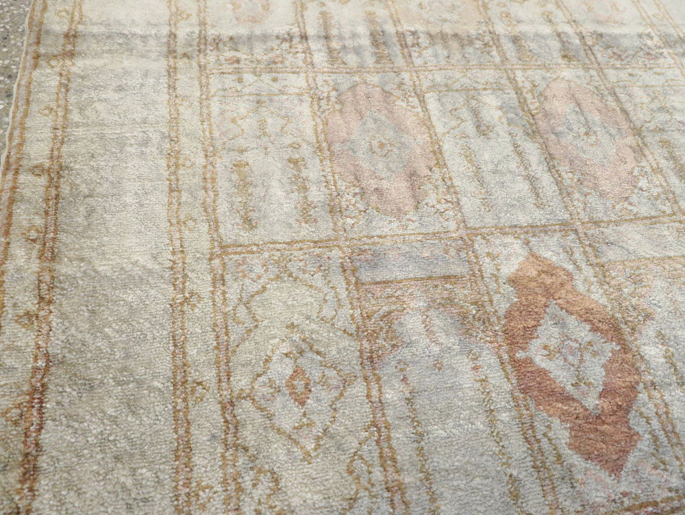 A Sivas Carpet, No.10789 - Gsblank