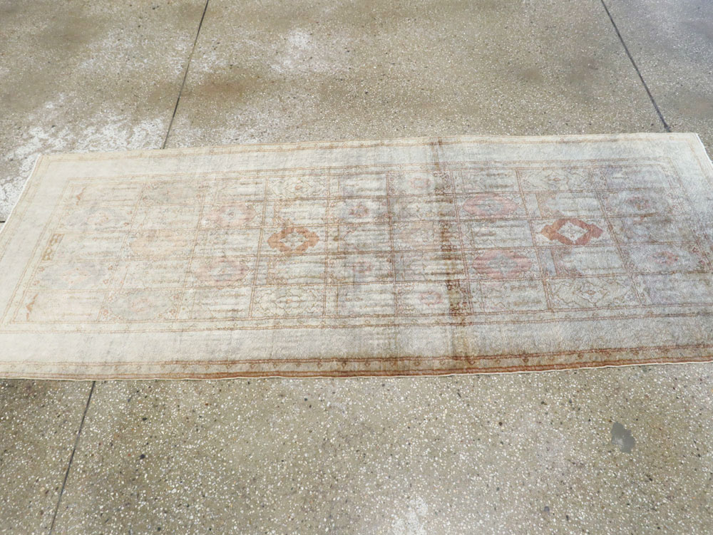 A Sivas Carpet, No.10789 - Gsblank