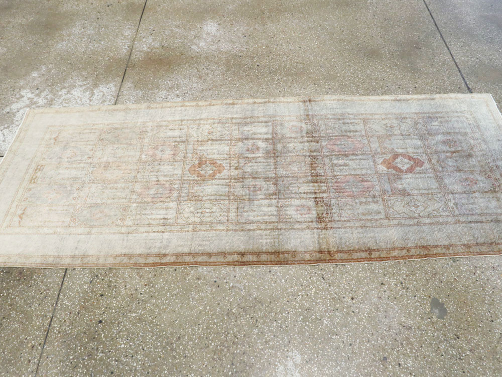 A Sivas Carpet, No.10789 - Gsblank