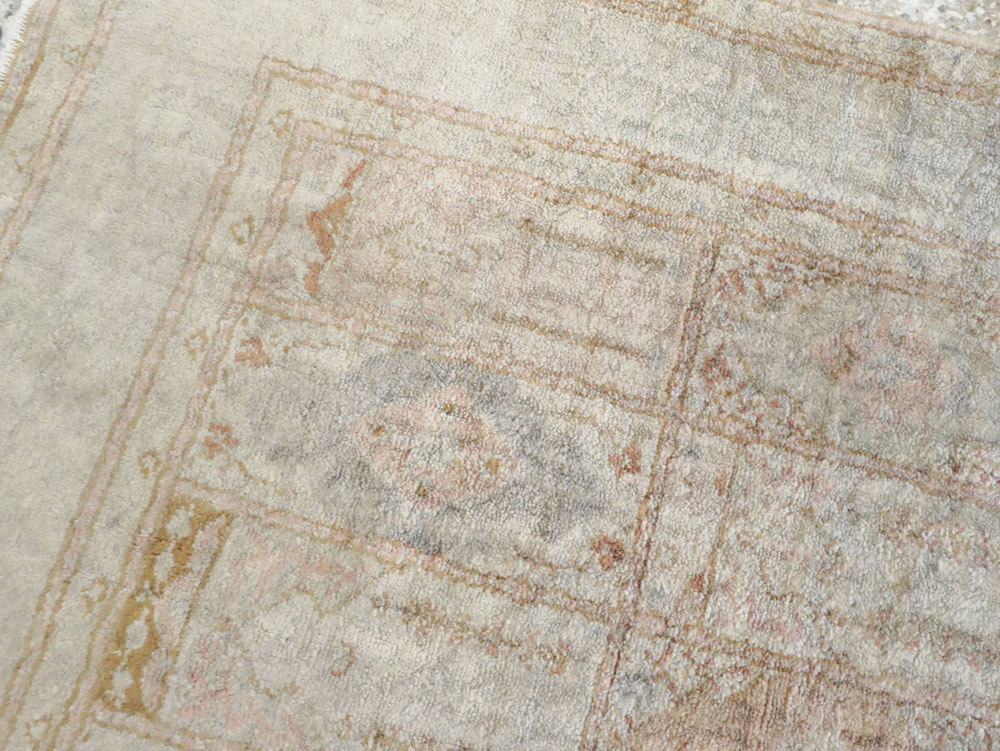 A Sivas Carpet, No.10789 - Gsblank