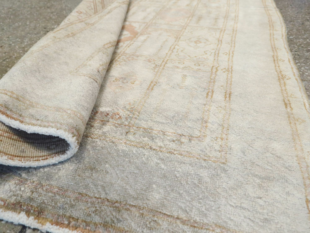 A Sivas Carpet, No.10789 - Gsblank