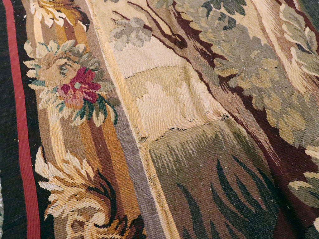 A Tapestry Carpet, No.10820 - Gsblank