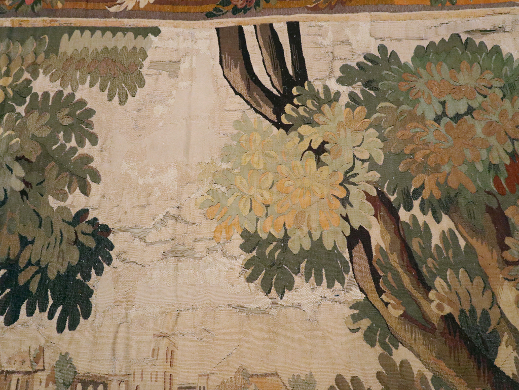 A Tapestry Carpet, No.10820 - Gsblank