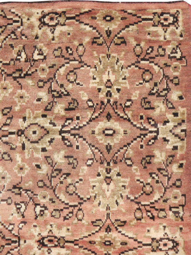 Vintage Turkish Anatolian Rug, No.11042 - Gsblank