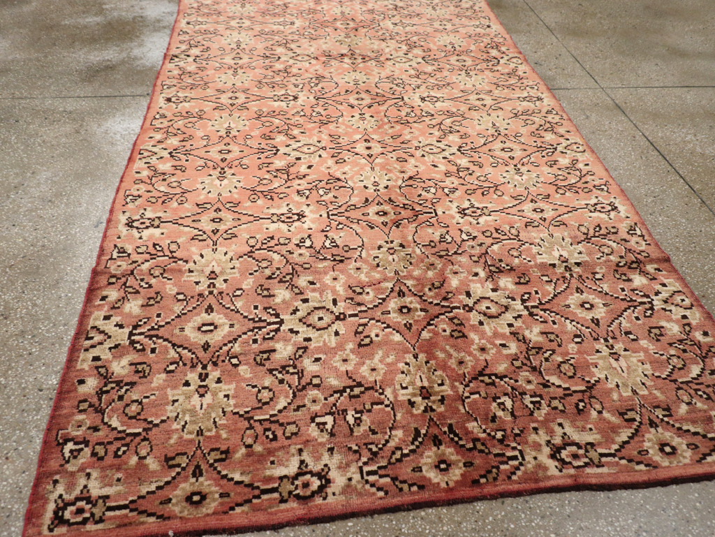 Vintage Turkish Anatolian Rug, No.11042 - Gsblank
