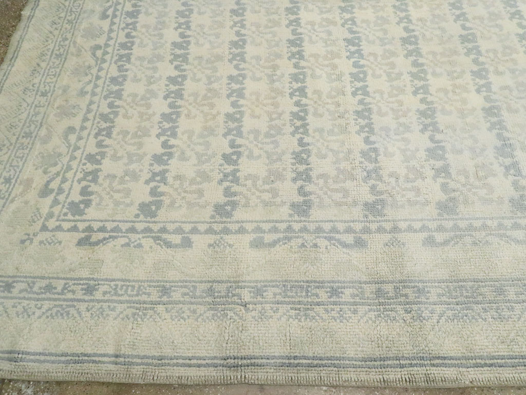 A Cuenca Carpet, No.11073 - Gsblank
