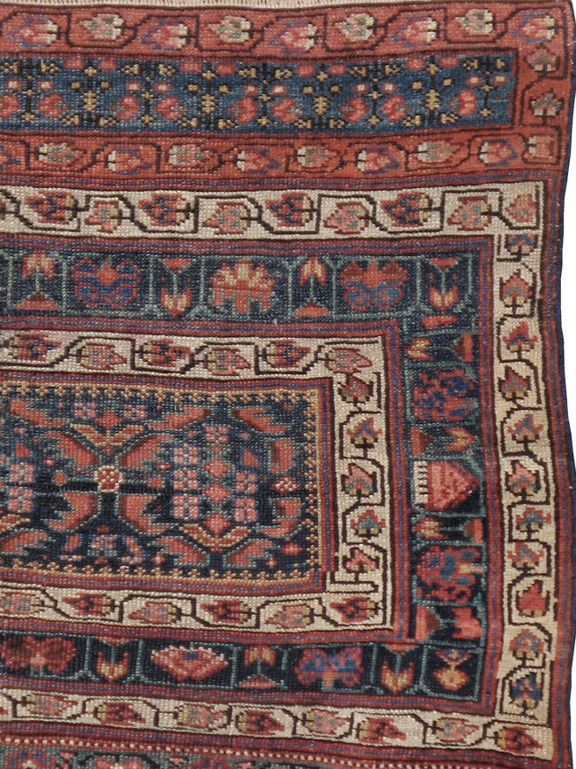 A Turkoman rug, No.11113 - Gsblank