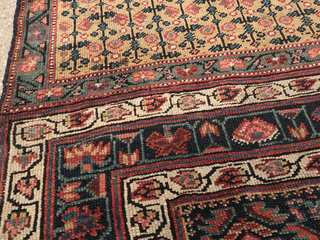 A Turkoman rug, No.11113 - Gsblank